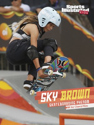 cover image of Sky Brown